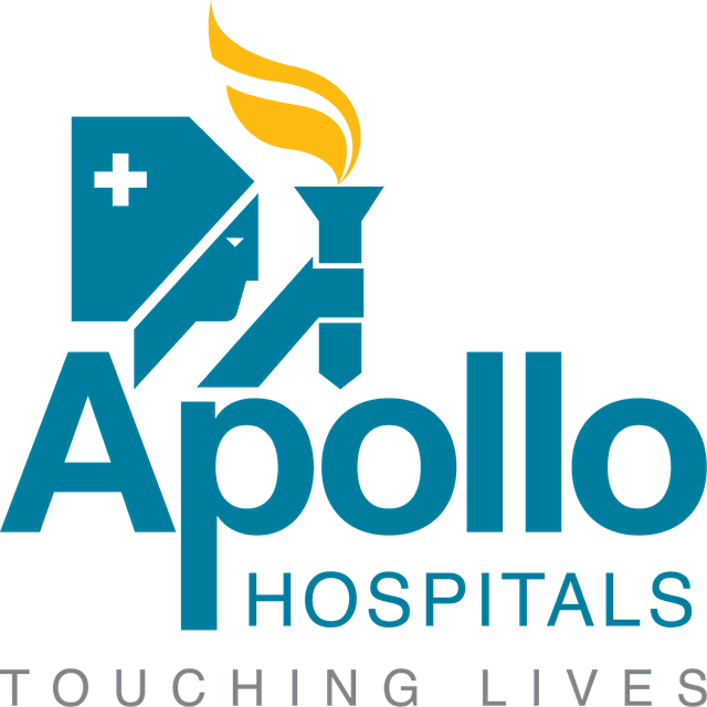 Apollo Hospitals Group logo