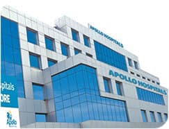 Apollo Hospitals Group facilities