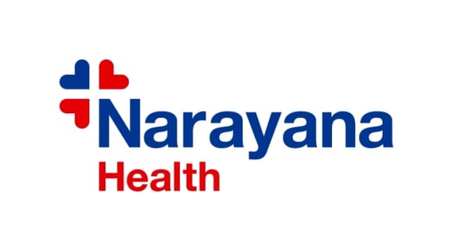 Narayana Health logo
