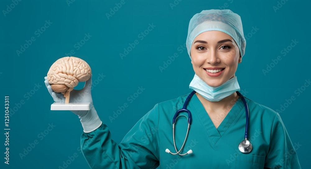Medical background 1